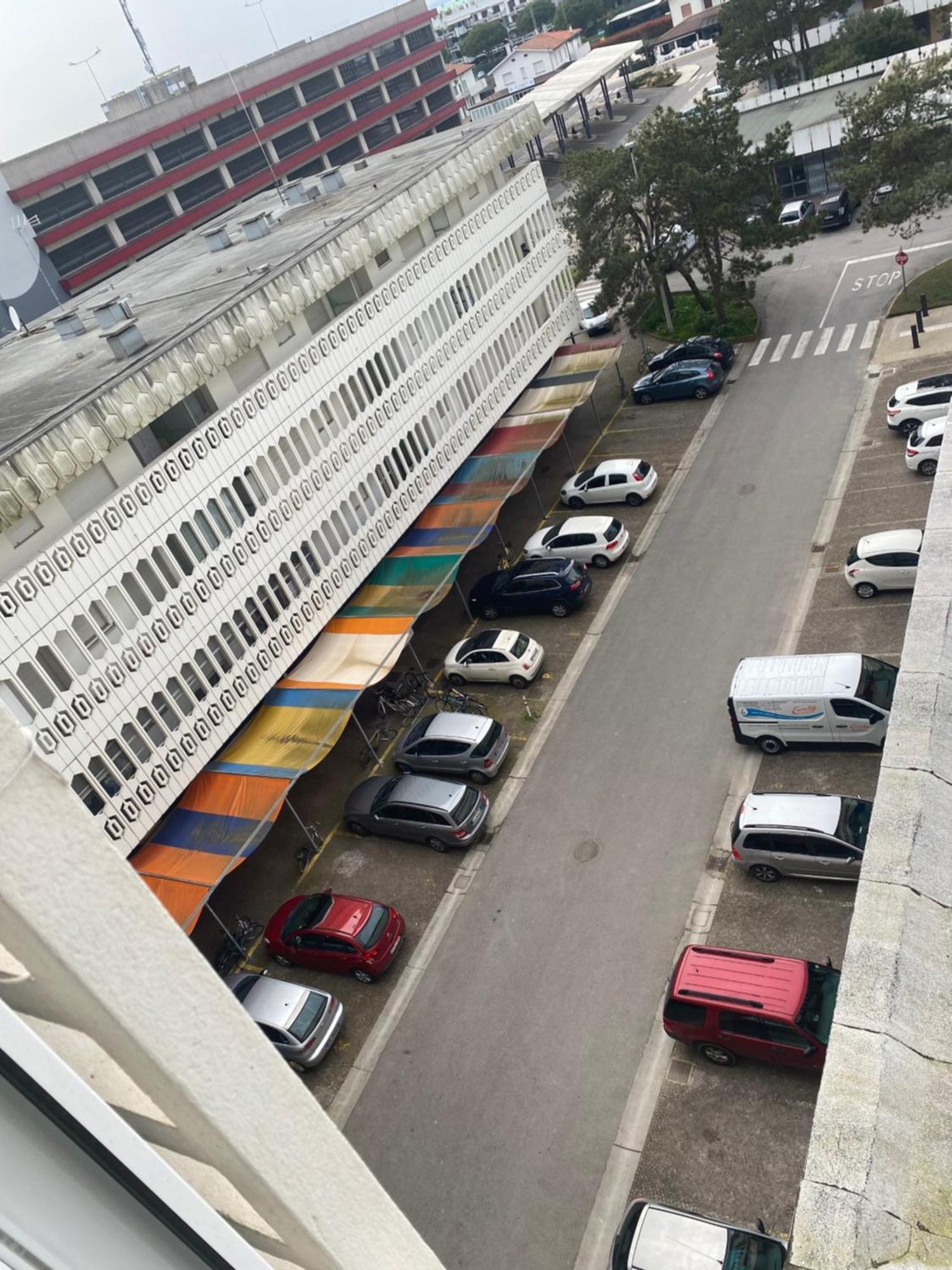 Appartamento Incantevole 300M Dal Mare Lignano Sabbiadoro Exterior foto